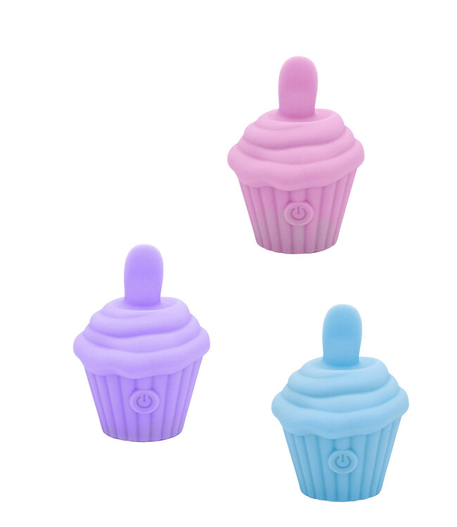 Cake Eater Clit Flicker