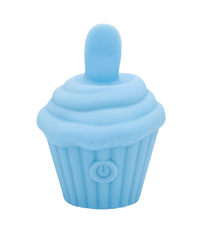 Cake Eater Clit Flicker