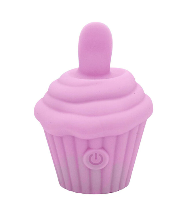 Cake Eater Clit Flicker