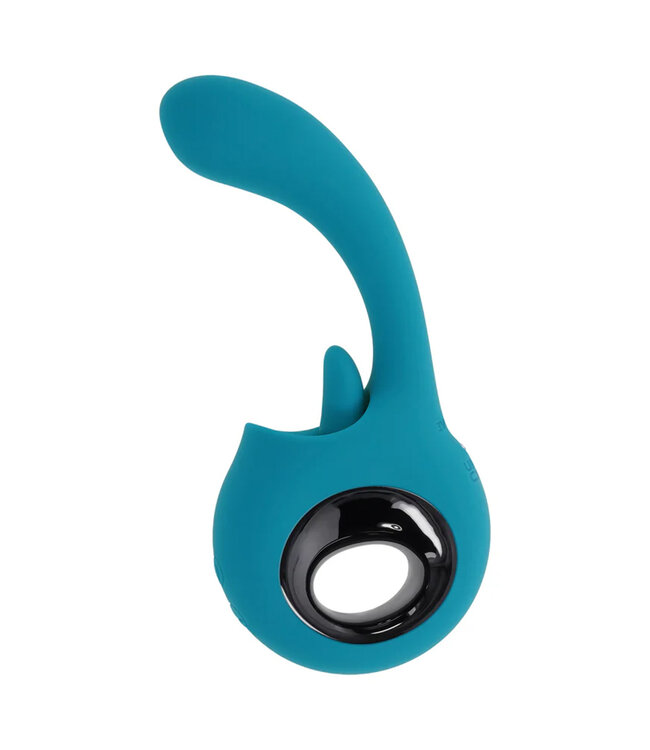 Evolved How Many Licks Teal