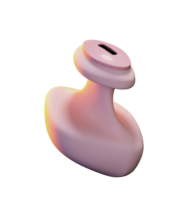 Dame Fin 2.0 Finger Vibrator