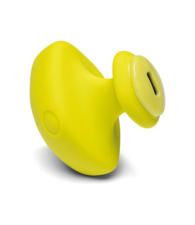 Dame Fin 2.0 Finger Vibrator