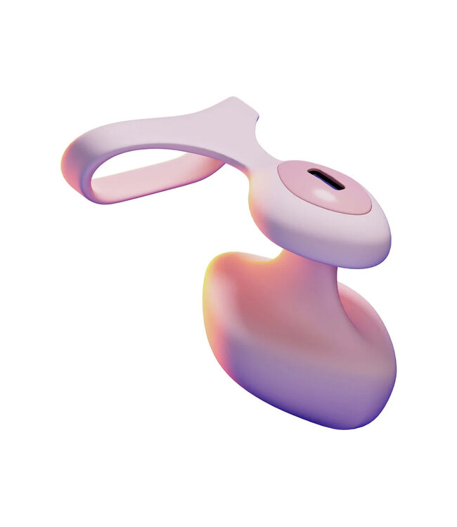 Dame Fin 2.0 Finger Vibrator