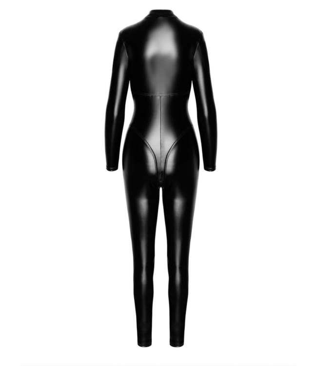 Chimera Overall Catsuit