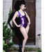 Classic Latex bodysuit