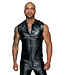 Noir Handmade Hooded shirt