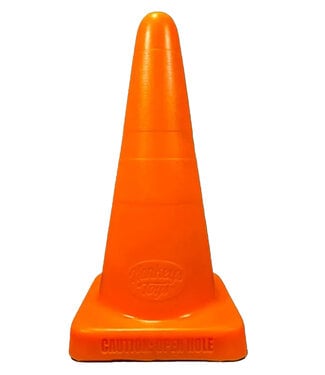 Hankey's Toys Traffic Cone | Anal Plug | Hankey's Toys