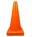 Traffic Cone | Anal Plug | Hankey's Toys