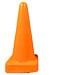 Traffic Cone | Anal Plug | Hankey's Toys