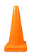 Traffic Cone | Anal Plug | Hankey's Toys