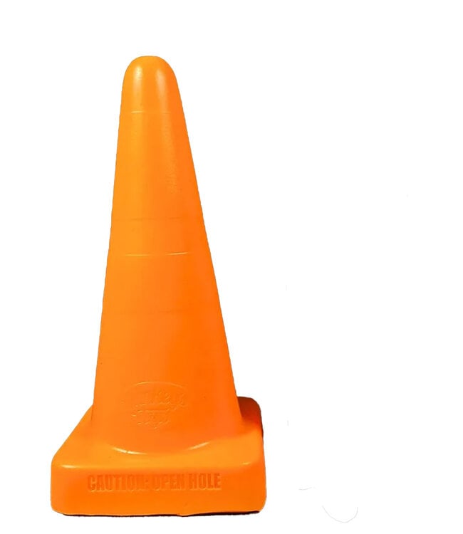 Traffic Cone | Anal Plug | Hankey's Toys