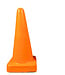 Traffic Cone | Anal Plug | Hankey's Toys
