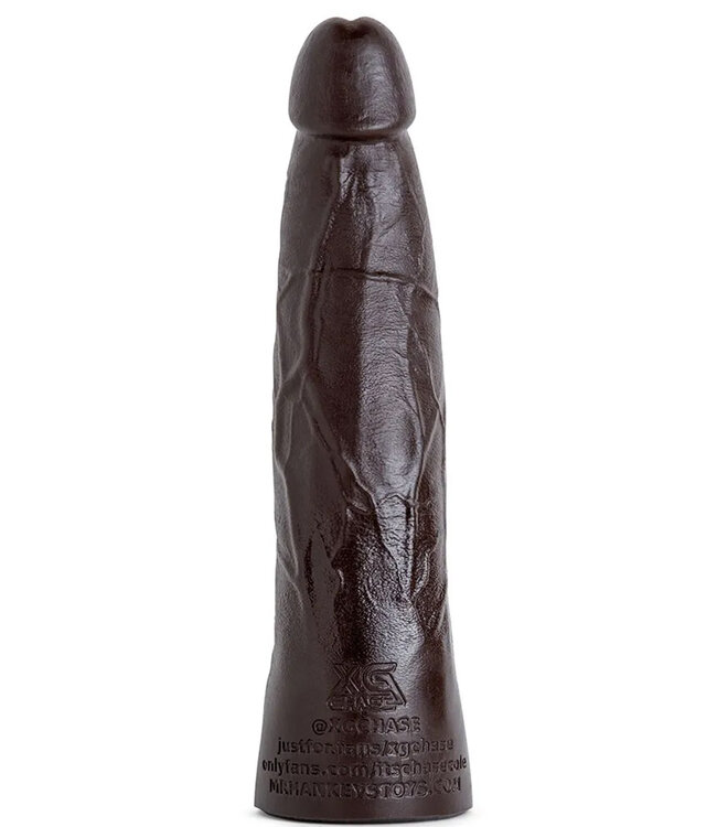 XG Chase Cock | Hankey's Toys