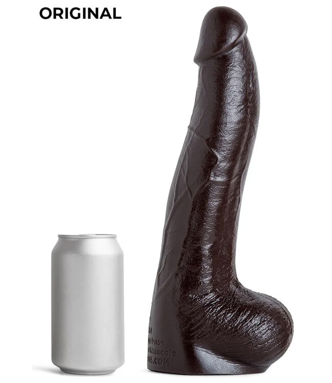 XG Chase Cock | Hankey's Toys