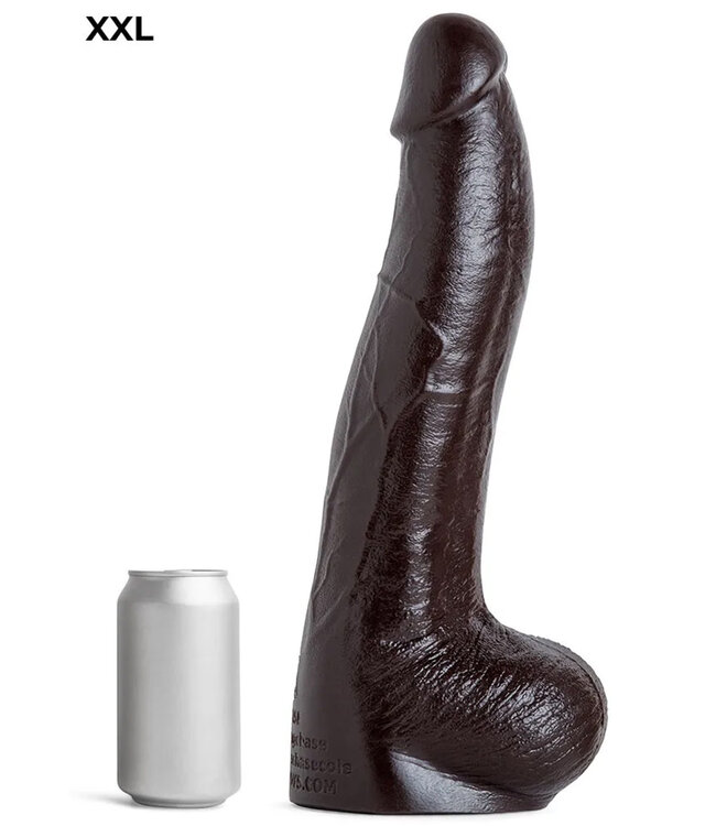 XG Chase Cock | Hankey's Toys
