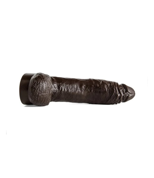 Ray Diesel Dildo | Hankey's Toys