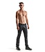 Wetlook Masculine Trousers
