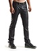 Wetlook Masculine Trousers