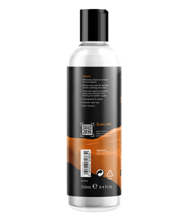 Leather Polish & Cleaner