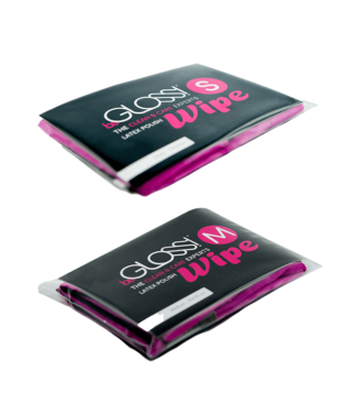 beGloss Latex Polish Cloth | beGloss WIPE