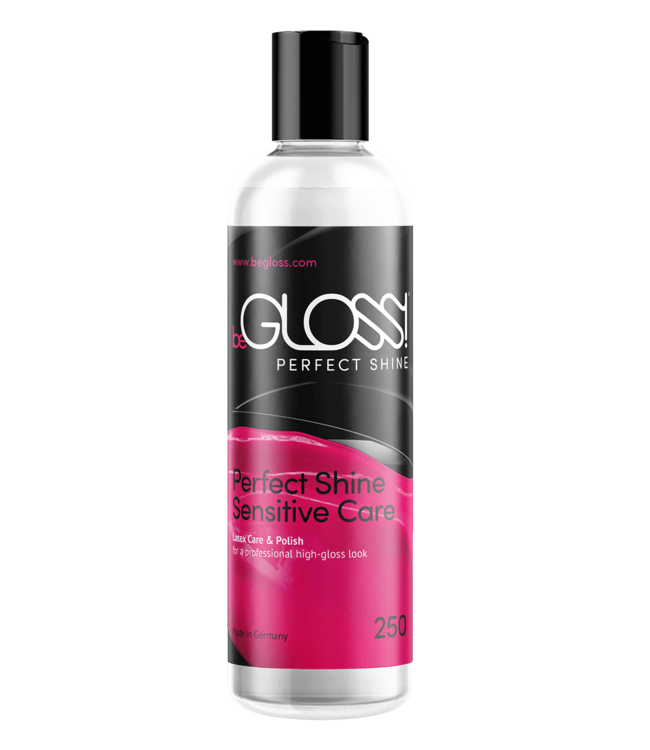 Latex Polish | Perfect Shine | beGLOSS
