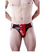 Latex101 Latex Lace up Jockstrap
