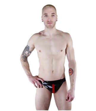 Latex101 Latex Jockstrap