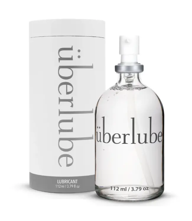 Uberlube | Premium Silicone Lube