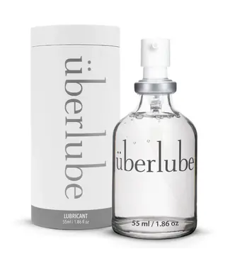 Uberlube Uberlube | Premium Silicone Lube