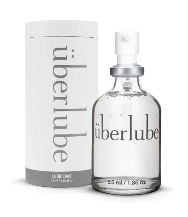 Uberlube | Premium Silicone Lube