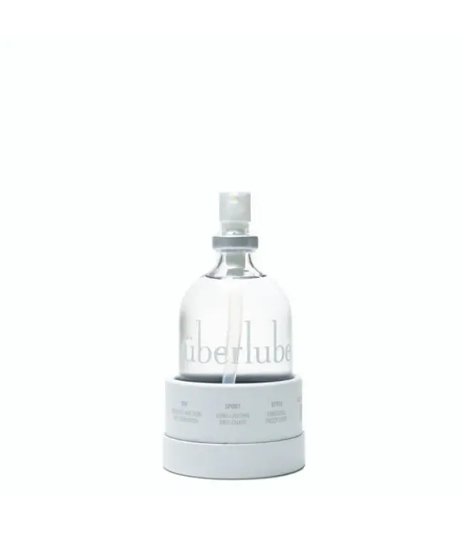 Uberlube | Premium Silicone Lube