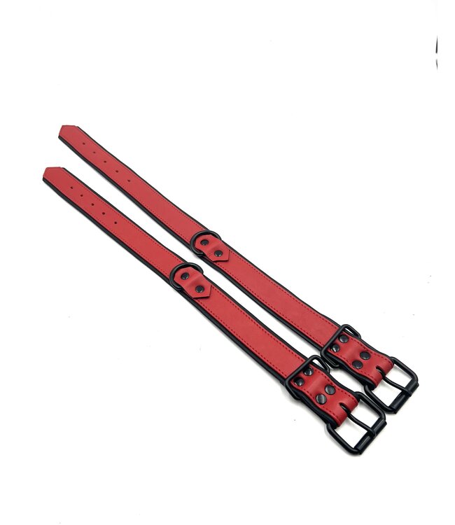 Bright Room Leather Collar