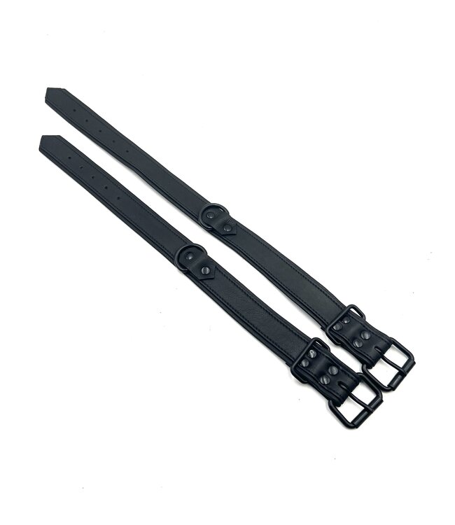 Bright Room Leather Collar