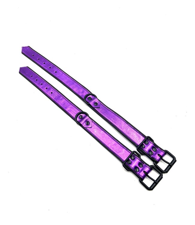 Bright Room Leather Collar