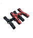 Macho Leather Bulldog Harness