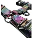 Pride Leather Harness
