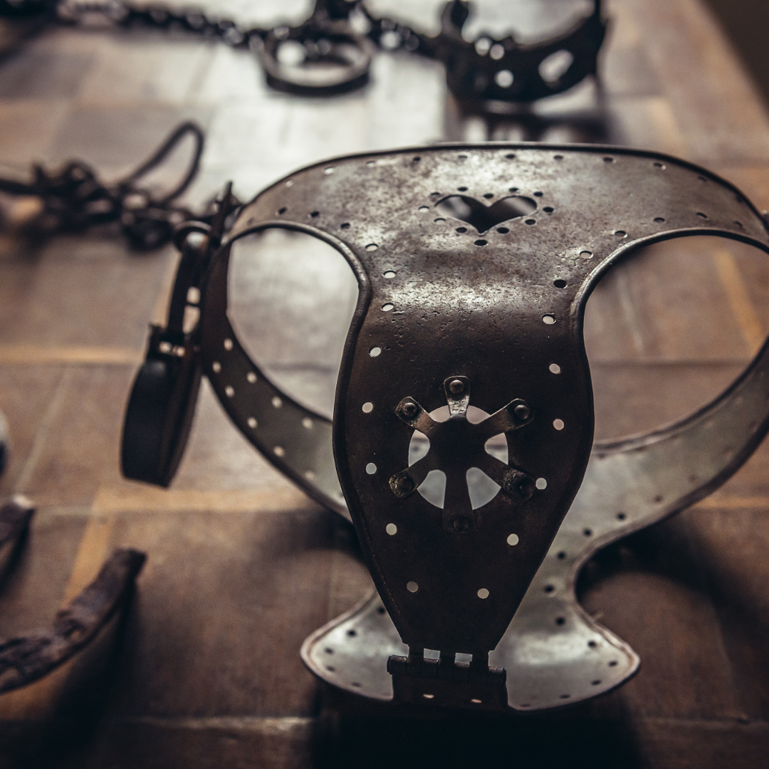 Chastity Devices