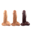 VixSkin Lonestar | Realistic  Dildo with Testicles