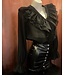 Josephine Sheer Blouse