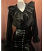 Josephine Sheer Blouse