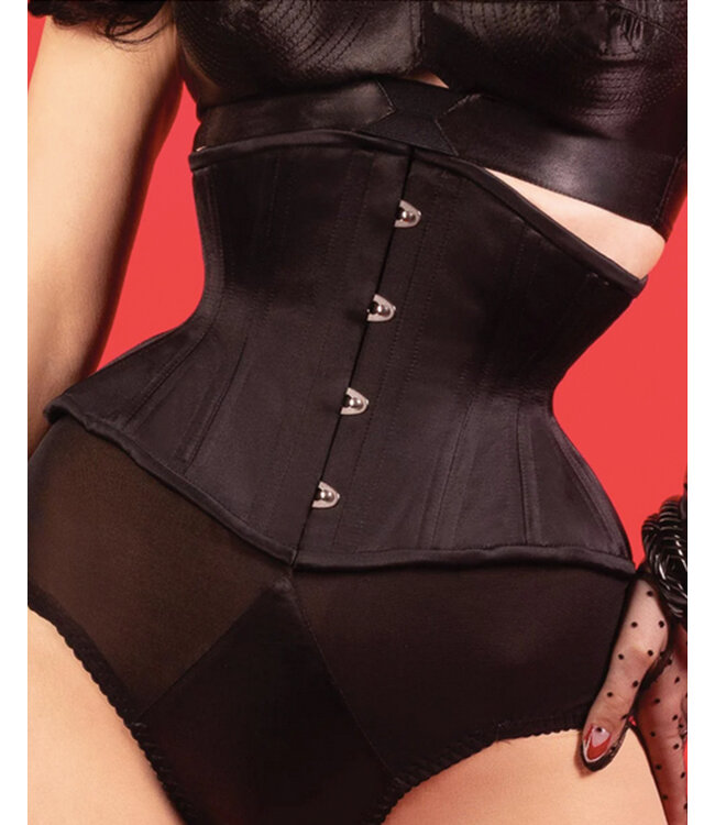 Luna | Extreme Waspie Corset