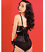 Luna | Extreme Waspie Corset