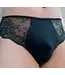 Camille Comfort Fit Panty | Gender Euphoric Lingerie