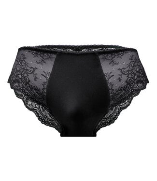 Immogene Olivia Camille Comfort Fit Panty | Gender Euphoric Lingerie