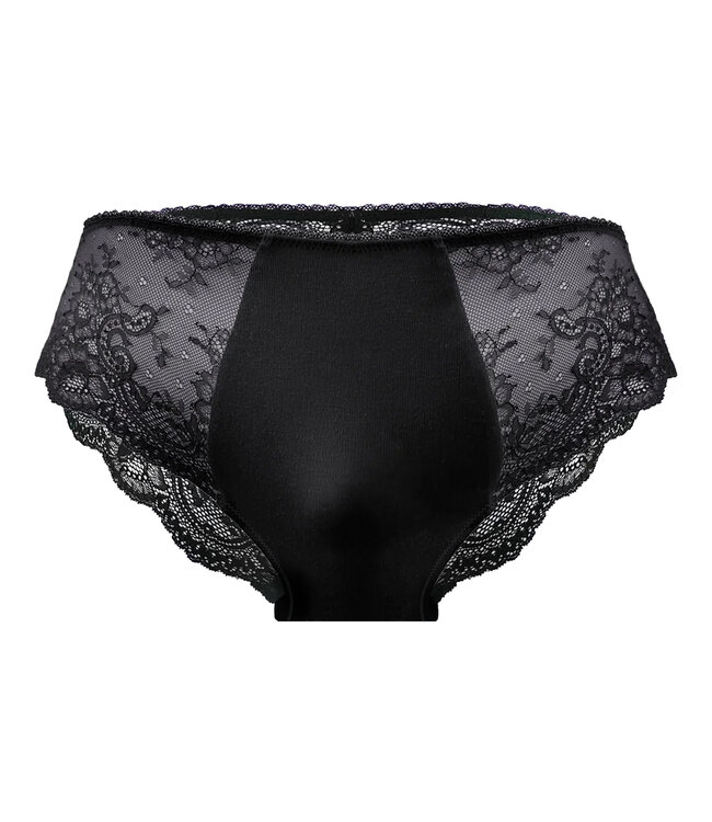 Camille Comfort Fit Panty | Gender Euphoric Lingerie