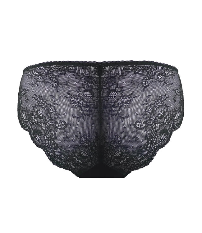 Camille Comfort Fit Panty | Gender Euphoric Lingerie