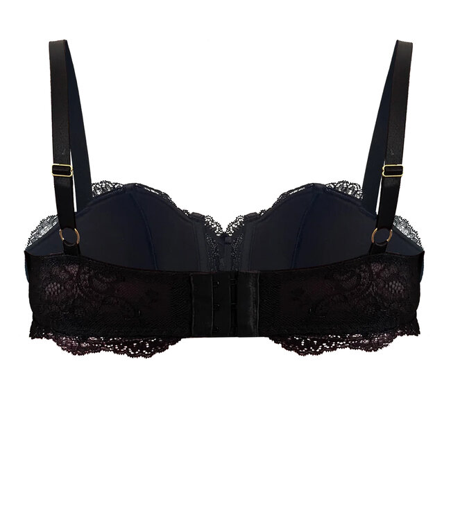 Camille Bralette | Gender Euphoric Lingerie