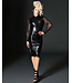 Mrs Brigitte Wetlook Skirt