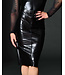 Mrs Brigitte Wetlook Skirt