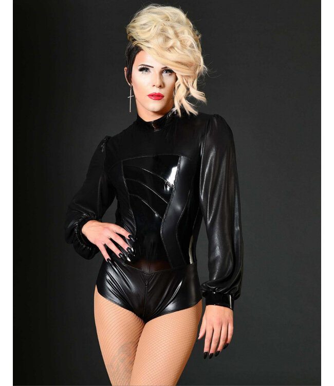 Mrs. Celine bodysuit